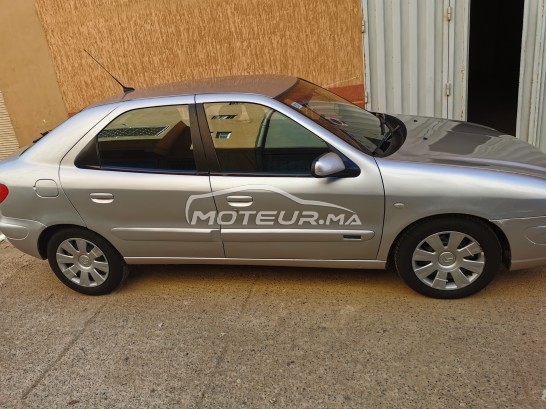 CITROEN Xsara occasion 1544044