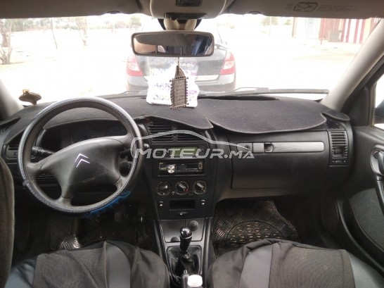 CITROEN Xsara occasion 1862327