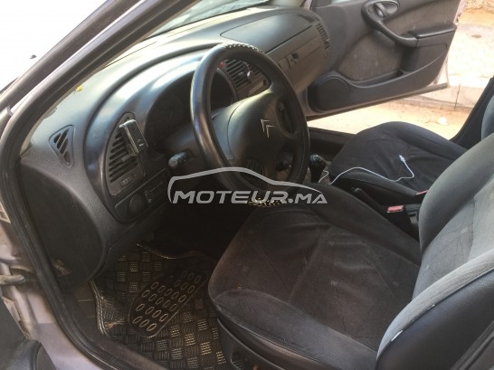 سيتروين كسسارا مستعملة 1110299