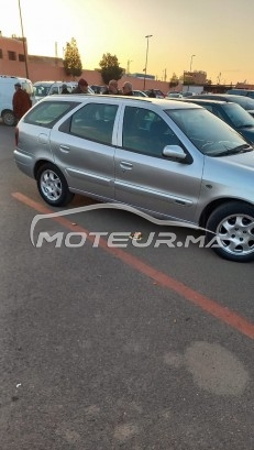 CITROEN Xsara occasion 1558476