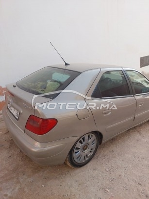 سيتروين كسسارا مستعملة 1710243