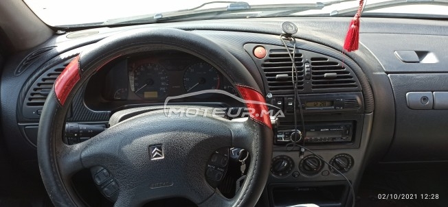 سيتروين كسسارا مستعملة 1254186