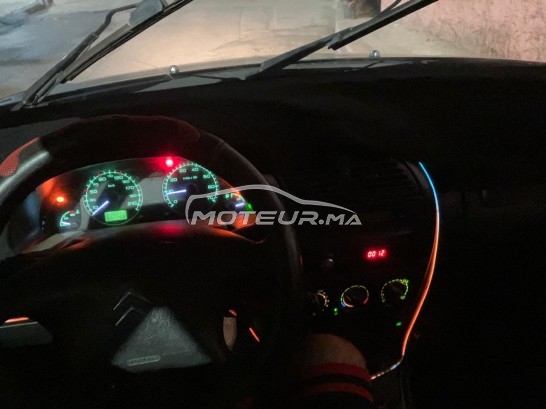 سيتروين كسسارا مستعملة 1880480