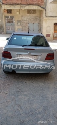 سيتروين كسسارا Bien مستعملة 2365335