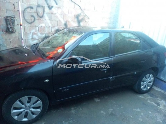 CITROEN Xsara occasion 1189642