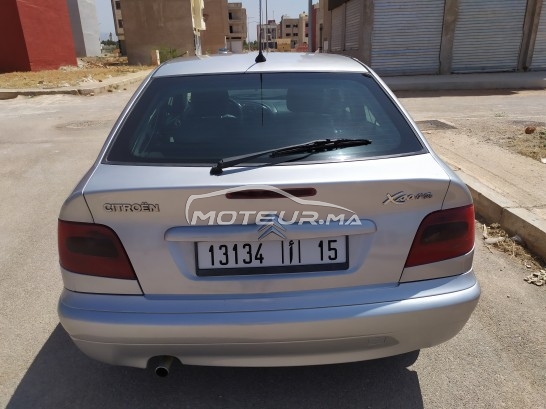 سيتروين كسسارا مستعملة 1665739