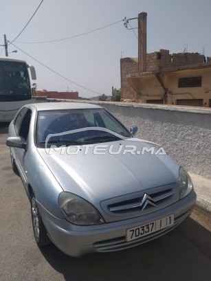 سيتروين كسسارا مستعملة 1515869