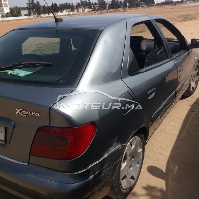 سيتروين كسسارا مستعملة 1250242