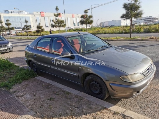 سيتروين كسسارا مستعملة 1179083