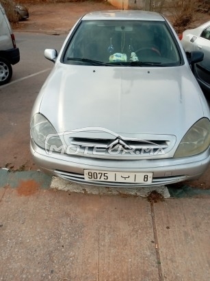 CITROEN Xsara 2004 occasion 1712041