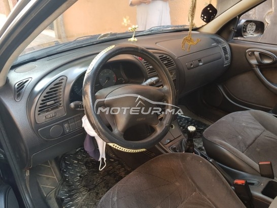 سيتروين كسسارا مستعملة 1212004