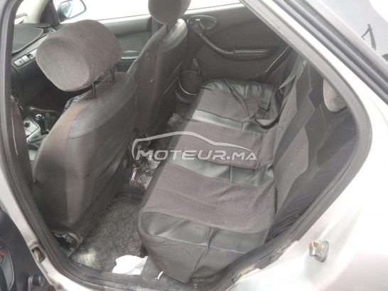 CITROEN Xsara occasion 1862328