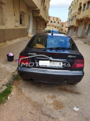 سيتروين كسسارا مستعملة 1160951