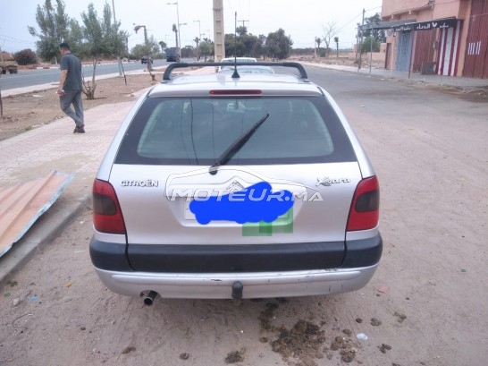 CITROEN Xsara occasion 1862326