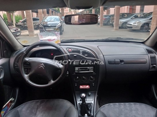 CITROEN Xsara occasion 1795728