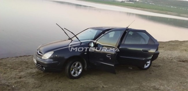 سيتروين كسسارا مستعملة 1178068