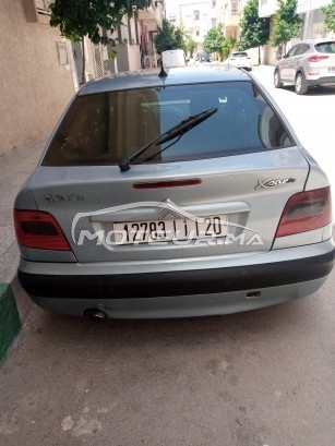 CITROEN Xsara occasion 1665954