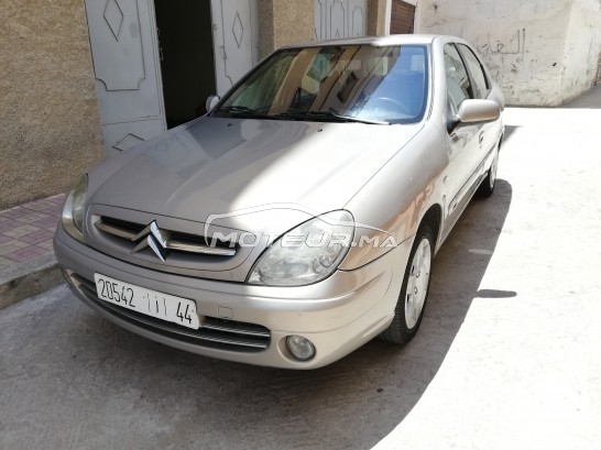 سيتروين كسسارا مستعملة 1653903