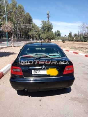 سيتروين كسسارا مستعملة 1700457