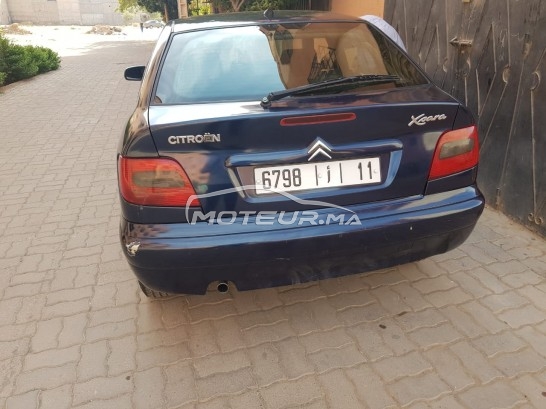 سيتروين كسسارا مستعملة 1212003