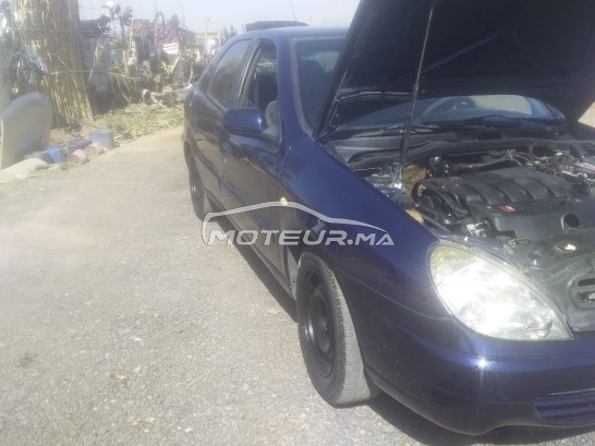 CITROEN Xsara occasion 1798990