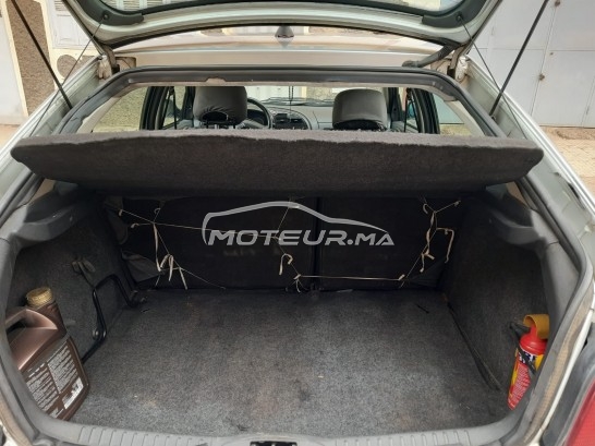 CITROEN Xsara Xsara 5 portes (berline compacte occasion 2502181