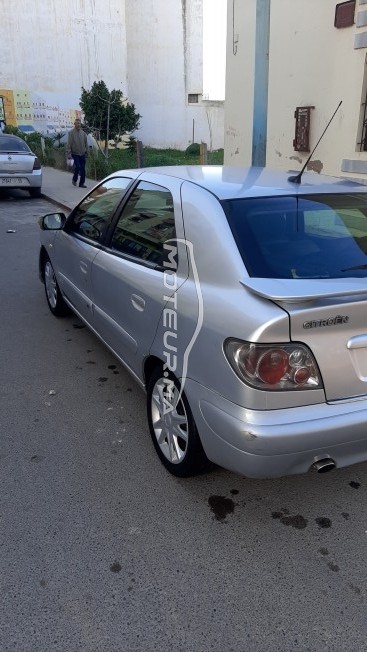 سيتروين كسسارا مستعملة 1626973