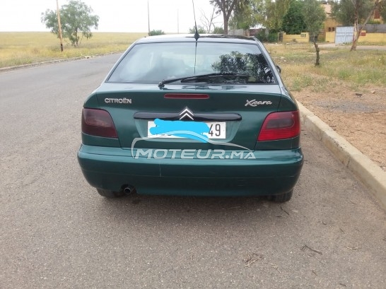 سيتروين كسسارا مستعملة 1152247