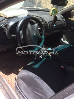 سيتروين كسسارا مستعملة 1701459