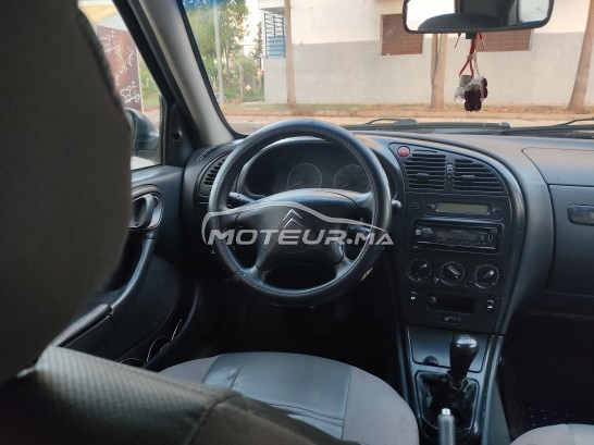 سيتروين كسسارا مستعملة 1218110