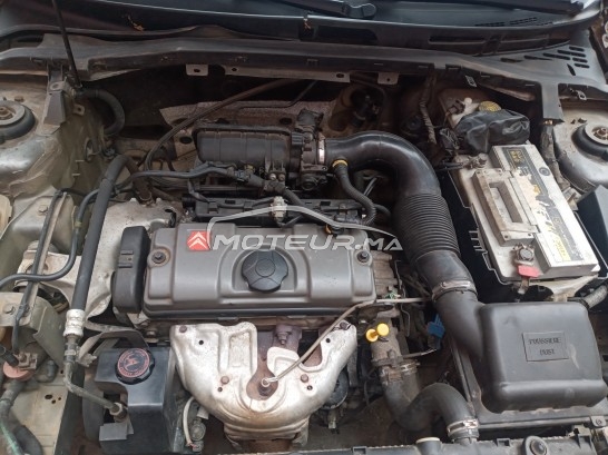 CITROEN Xsara occasion 1209519