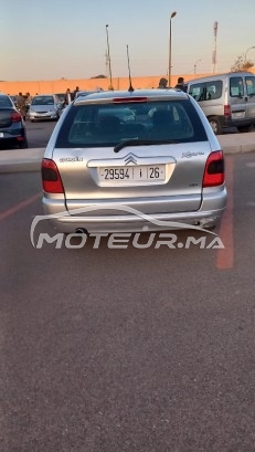 CITROEN Xsara occasion 1558474