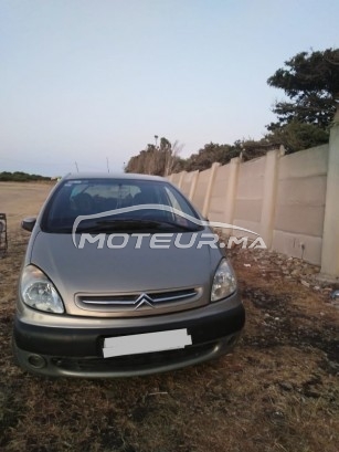 سيتروين كسسارا Picasso مستعملة 1219726