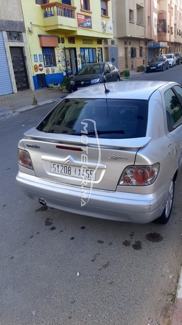 سيتروين كسسارا مستعملة 1626974