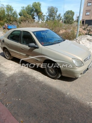 CITROEN Xsara occasion 1714798