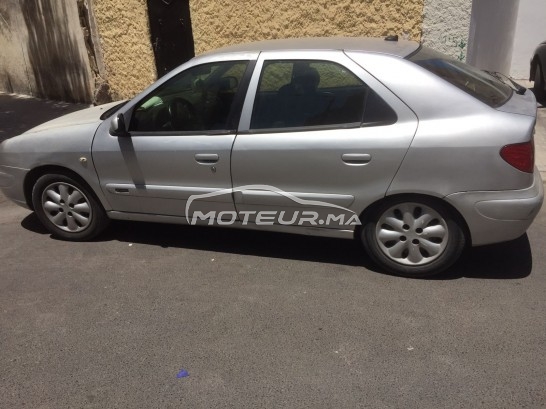 سيتروين كسسارا مستعملة 1701461