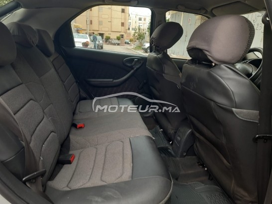 CITROEN Xsara Xsara 5 portes (berline compacte occasion 2502179