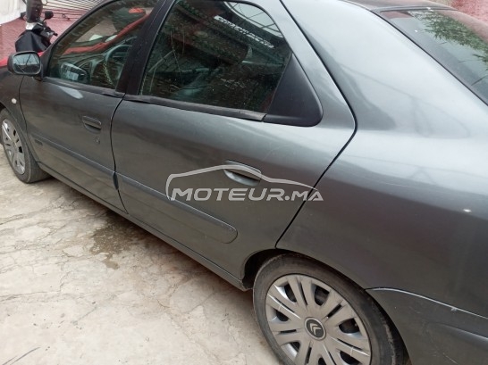 CITROEN Xsara occasion 1209520
