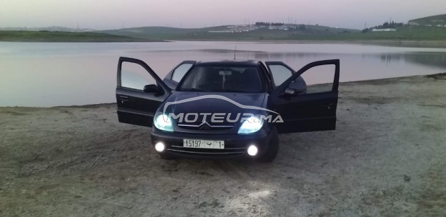 سيتروين كسسارا مستعملة 1177764