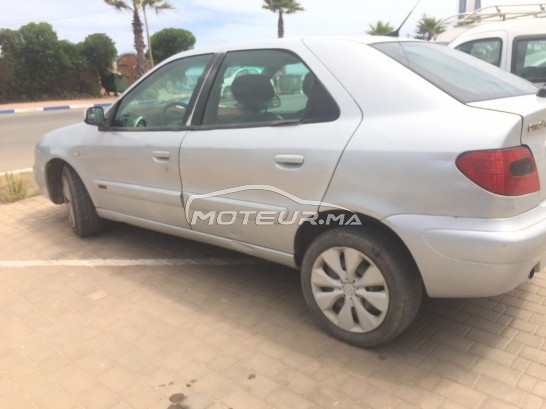 سيتروين كسسارا مستعملة 1667927