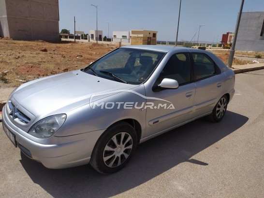 سيتروين كسسارا مستعملة 1665735