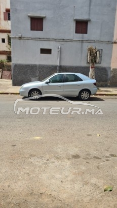 سيتروين كسسارا مستعملة 1694365