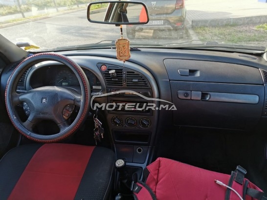 سيتروين كسسارا مستعملة 1179082