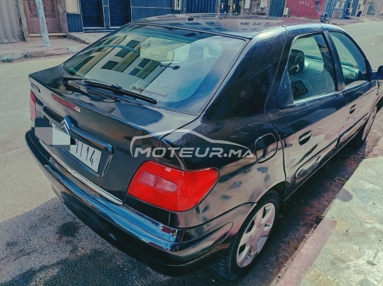 CITROEN Xsara 2004 occasion 1778819