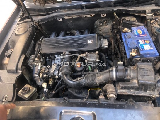 CITROEN Xsara occasion 1860209