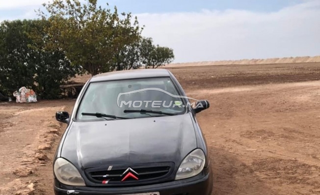 CITROEN Xsara occasion 1763968