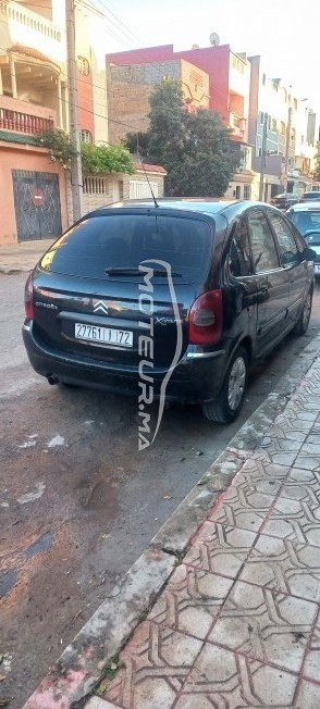 CITROEN Xsara occasion 2868780
