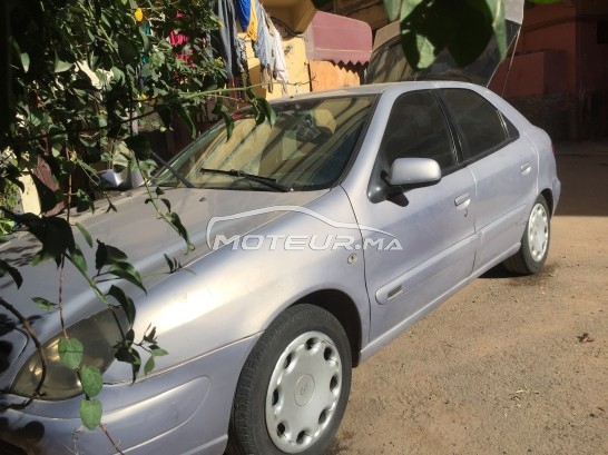 سيتروين كسسارا مستعملة 1110294