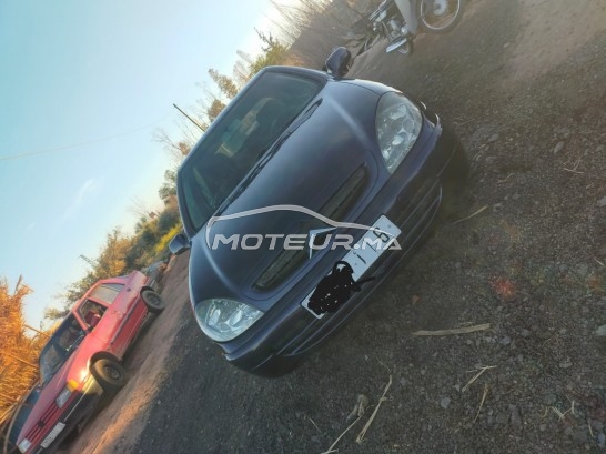 CITROEN Xsara occasion 1798983