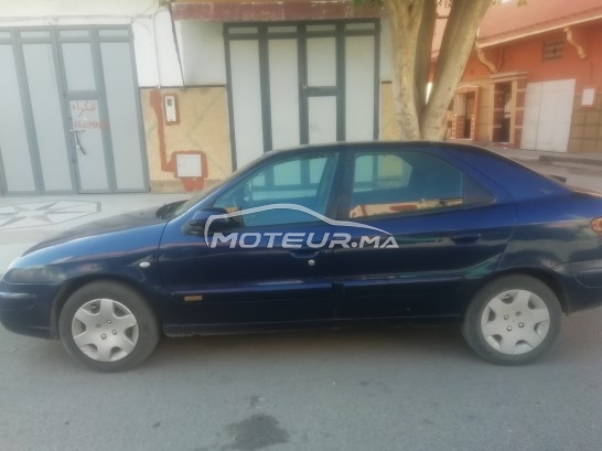 CITROEN Xsara occasion 1761092